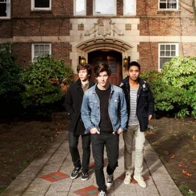 Allstar Weekend
