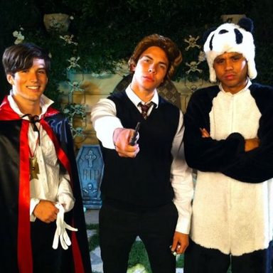 Allstar Weekend