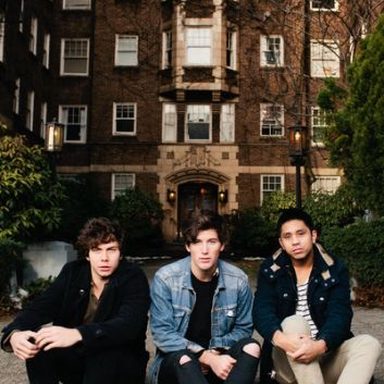 Allstar Weekend