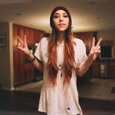 Ally Hills