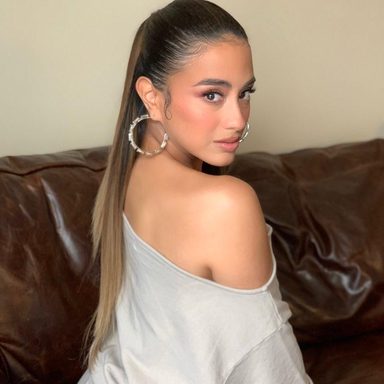 Ally Brooke