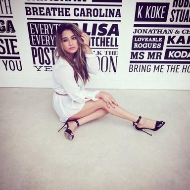 Ally Brooke