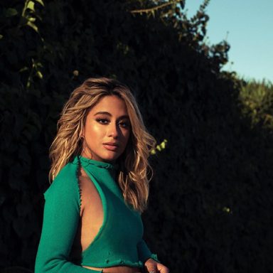 Ally Brooke photo 13