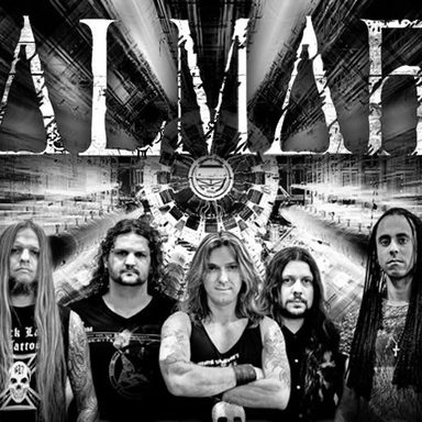 Almah