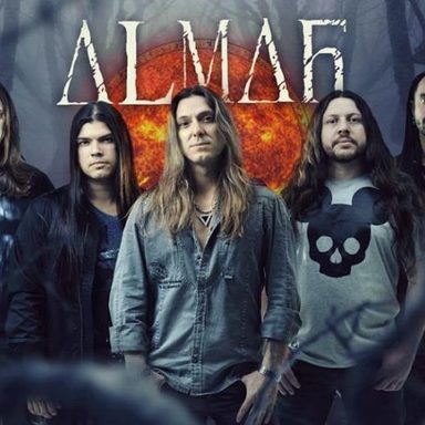 Almah