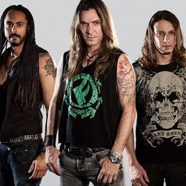 Almah