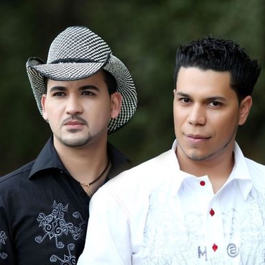 Almir e Elias