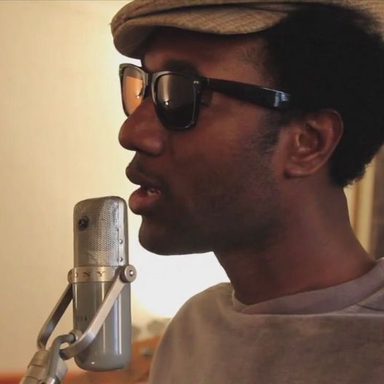Aloe Blacc