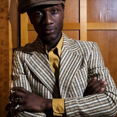 Aloe Blacc
