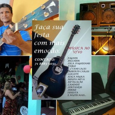 Aloisio Mendes