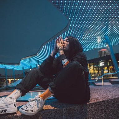 Alone Again