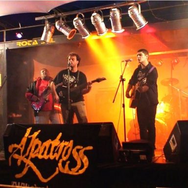 Alpatross