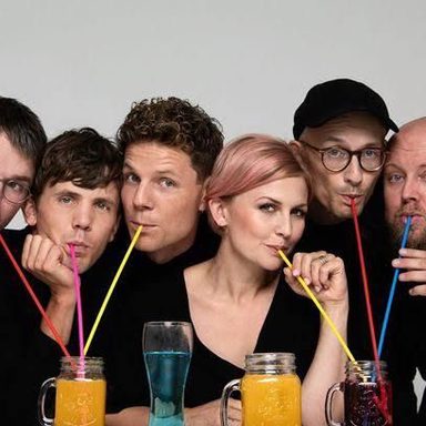 Alphabeat