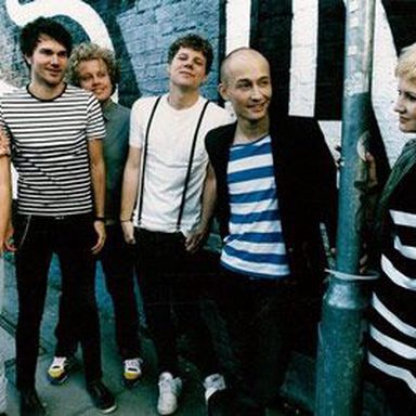 Alphabeat photo 10
