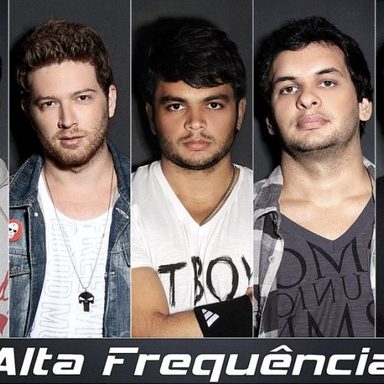 Alta Frequência