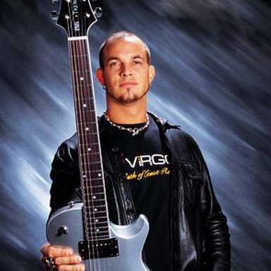 Alter Bridge photo 16