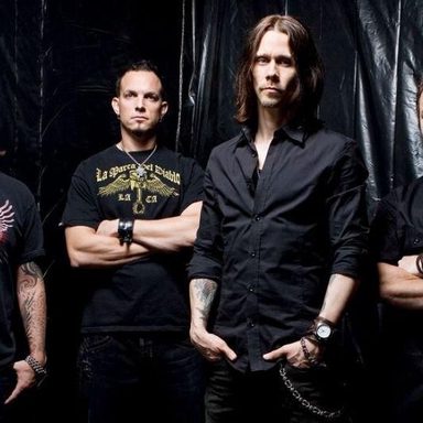 Alter Bridge