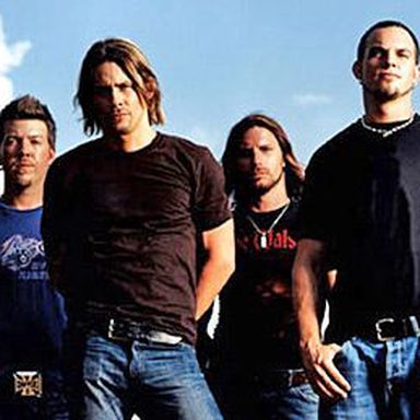 Alter Bridge photo 18