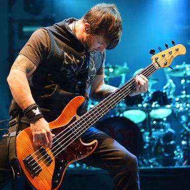 Alter Bridge photo 9