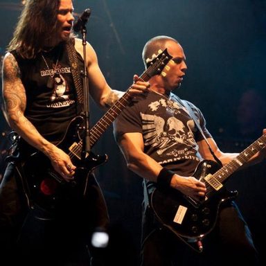 Alter Bridge