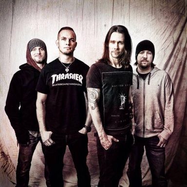 Alter Bridge