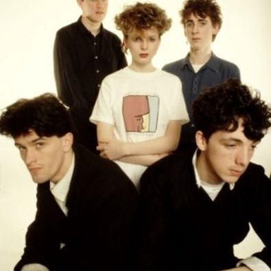 Altered Images