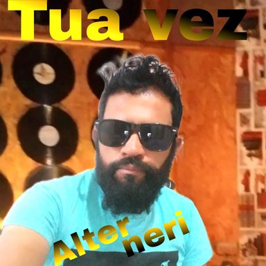 Alter Neri
