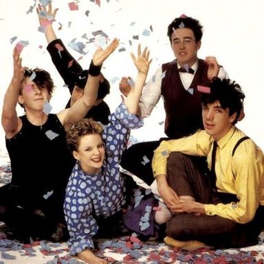 Altered Images