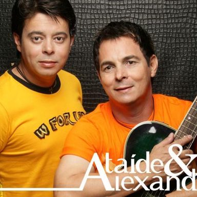 Althair e Alexandre