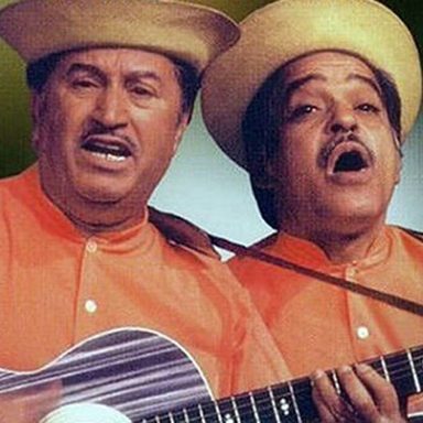 Alvarenga e Ranchinho