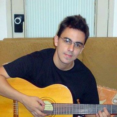 Alvaro Bigode