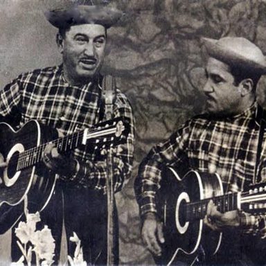 Alvarenga e Ranchinho