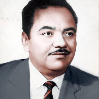 Alvaro Carrillo