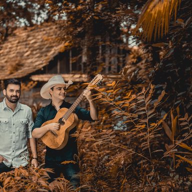 Alvaro e Daniel