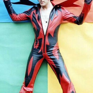 Alvin Stardust