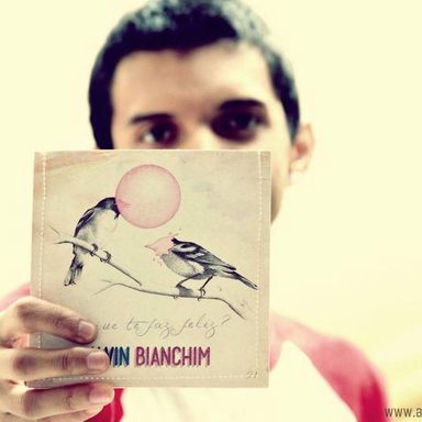 Alvin Bianchim