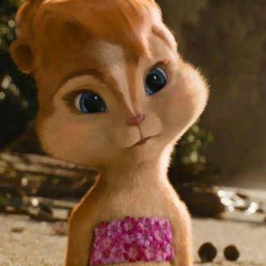 Alvin & The Chipmunks