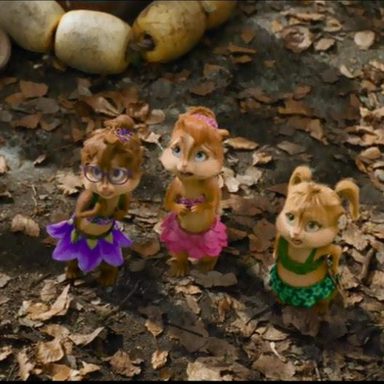 Alvin & The Chipmunks photo 11