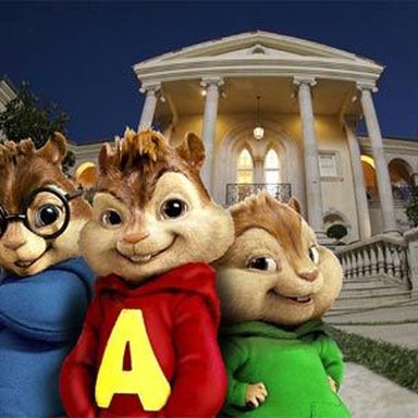 Alvin & The Chipmunks photo 15
