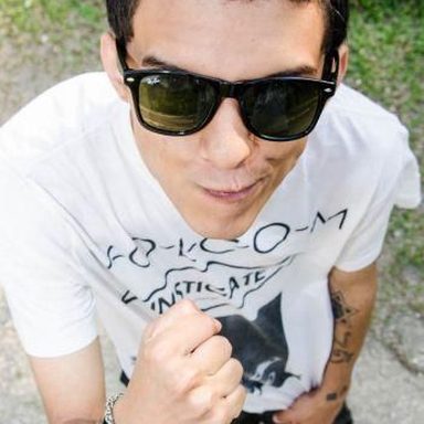 Alvin Bianchim