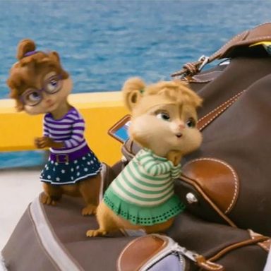 Alvin & The Chipmunks photo 10