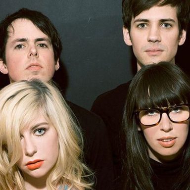 Alvvays