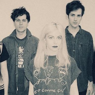 Alvvays