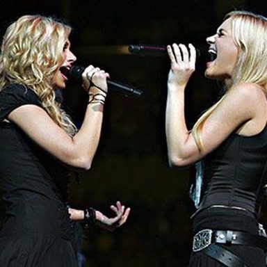 Aly & AJ photo 15