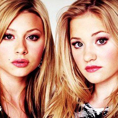Aly & AJ photo 20