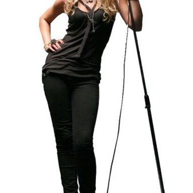 Aly & AJ