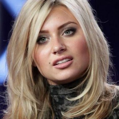 Aly Michalka