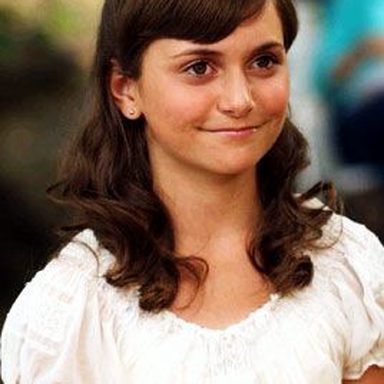 Alyson Stoner