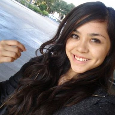 Alyssa Bernal photo 16