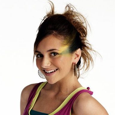Alyson Stoner